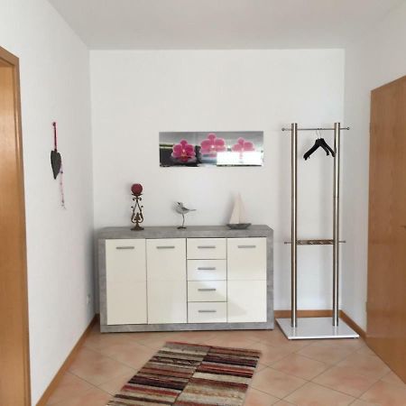 Ferienwohnung Saarblick Ockfen ภายนอก รูปภาพ