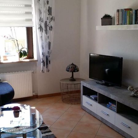 Ferienwohnung Saarblick Ockfen ภายนอก รูปภาพ