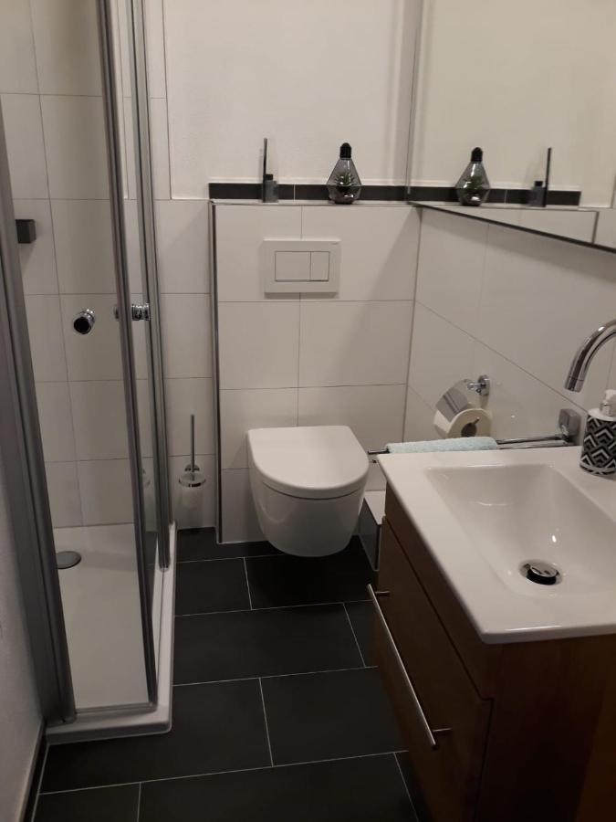 Ferienwohnung Saarblick Ockfen ภายนอก รูปภาพ