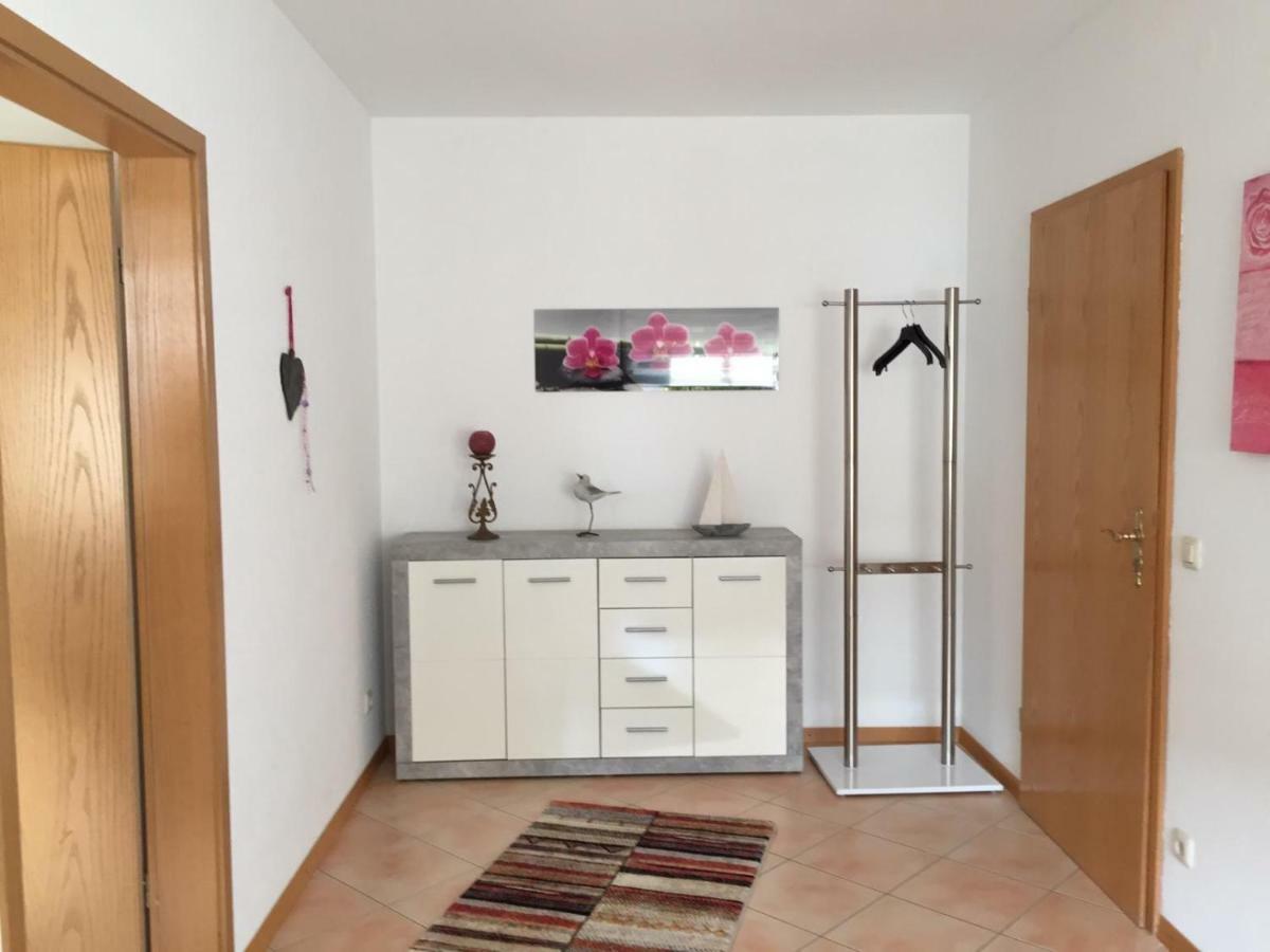 Ferienwohnung Saarblick Ockfen ภายนอก รูปภาพ